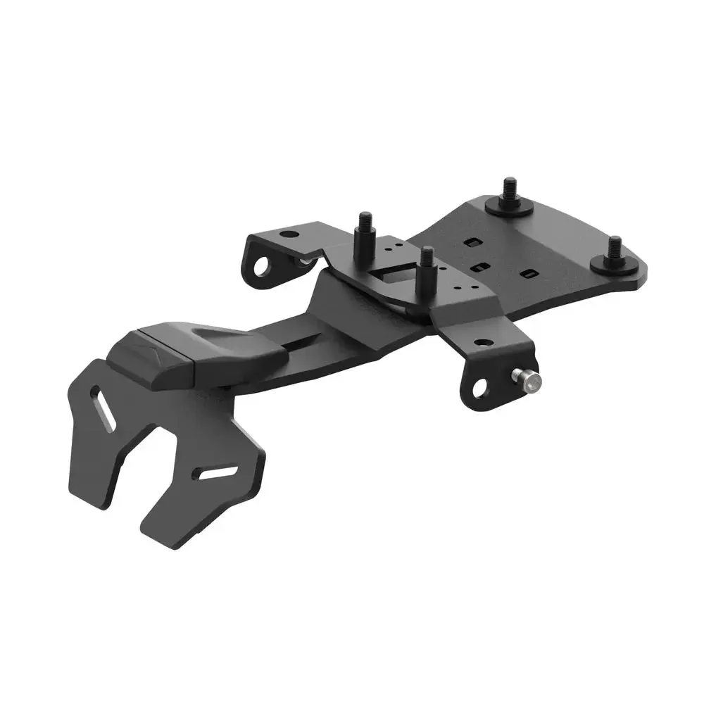 Evotech Performance Triumph Speed 400 / Scrambler 400 X Tail Tidy (2024 )