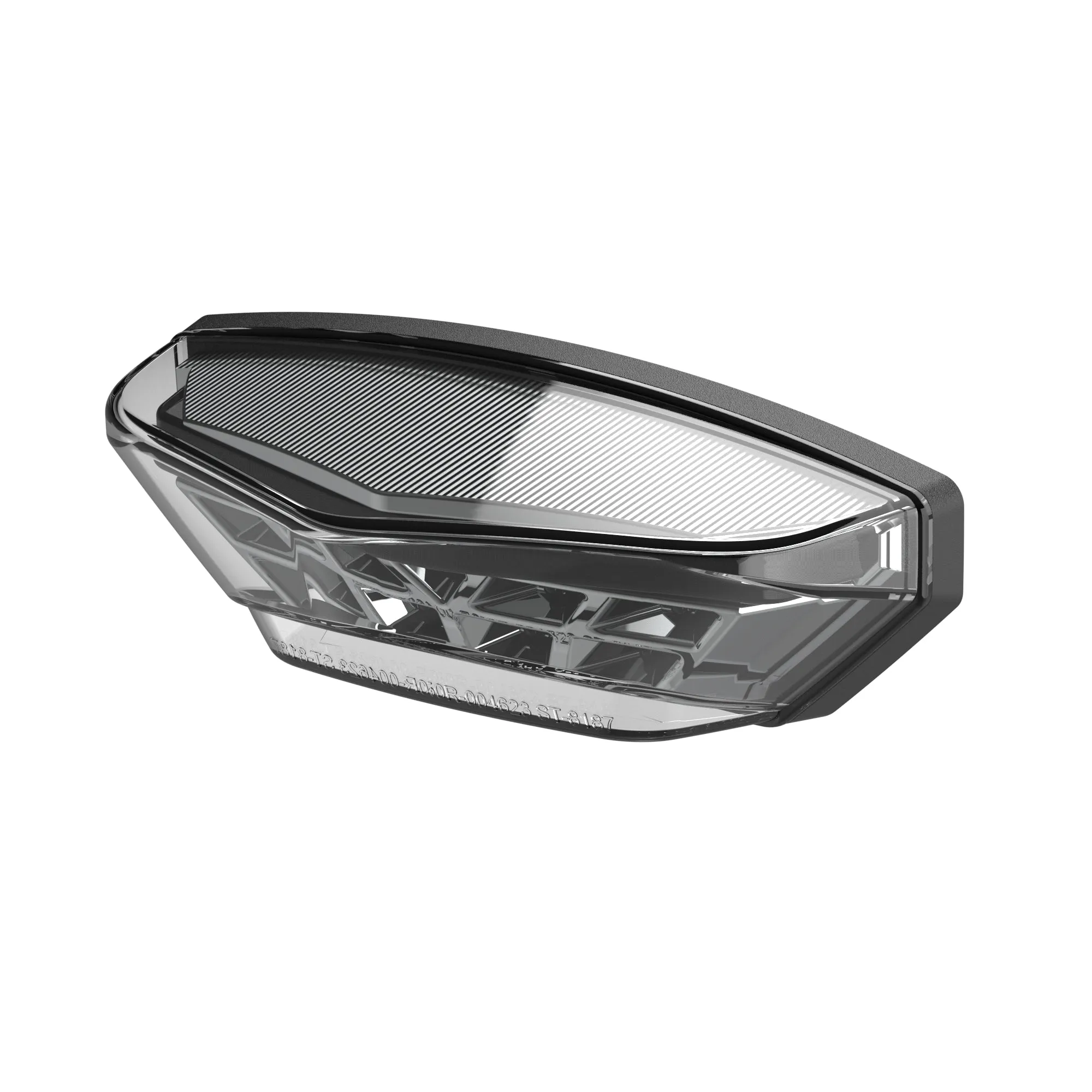 Evotech Replacement Rear Light for BMW R nineT (2017 )