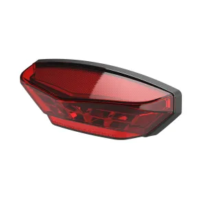 Evotech Replacement Rear Light for Suzuki GSX-8S (2023 )