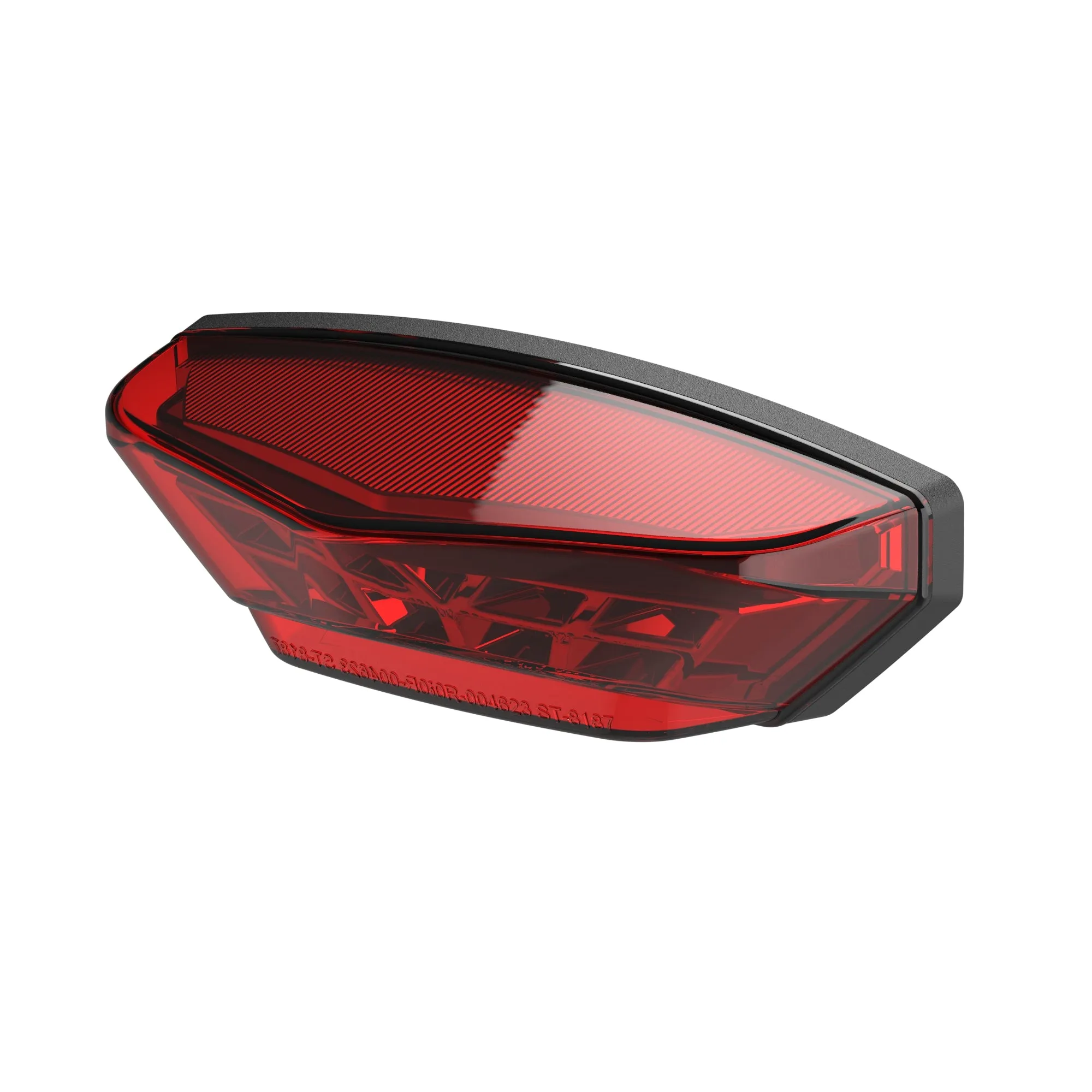 Evotech Replacement Rear Light for Suzuki GSX-8S (2023 )