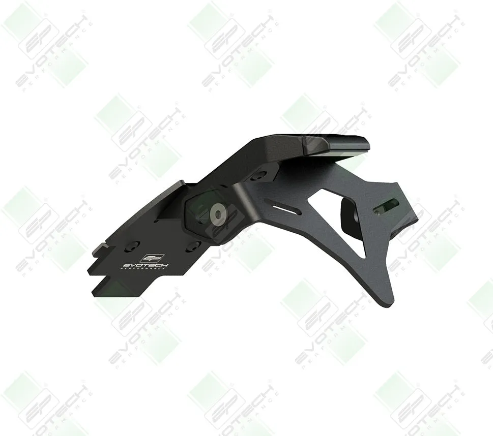 Evotech Suzuki GSX-S1000FZ Tail Tidy (2018 - 2021)