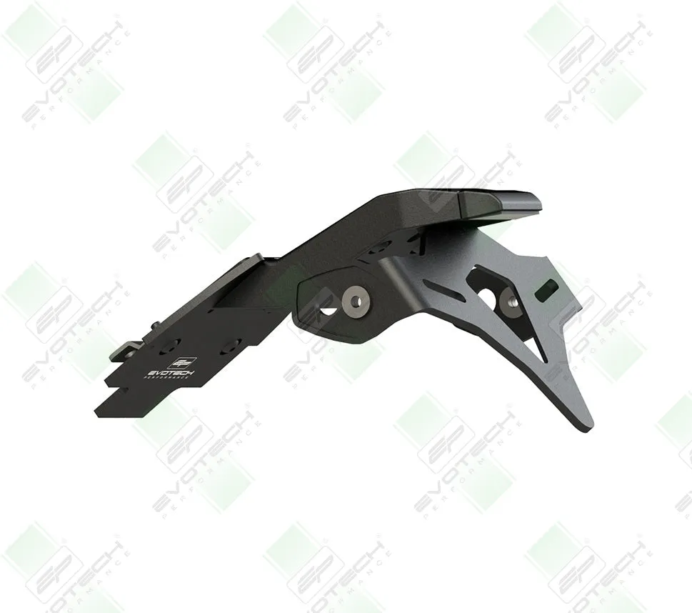 Evotech Suzuki GSX-S1000FZ Tail Tidy (2018 - 2021)