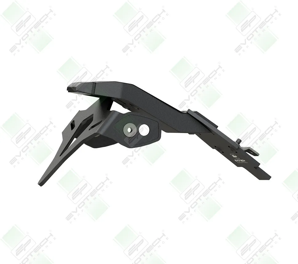 Evotech Suzuki GSX-S1000FZ Tail Tidy (2018 - 2021)