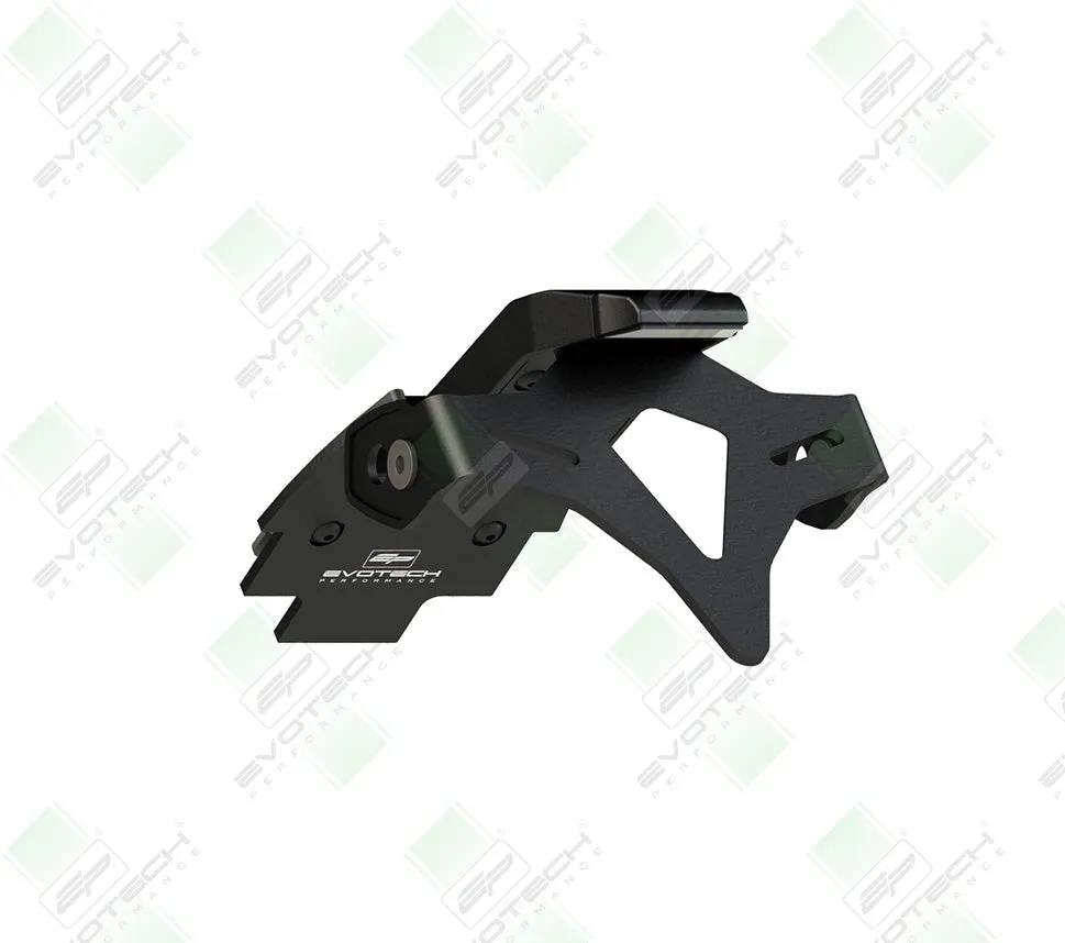 Evotech Suzuki GSX-S1000FZ Tail Tidy (2018 - 2021)