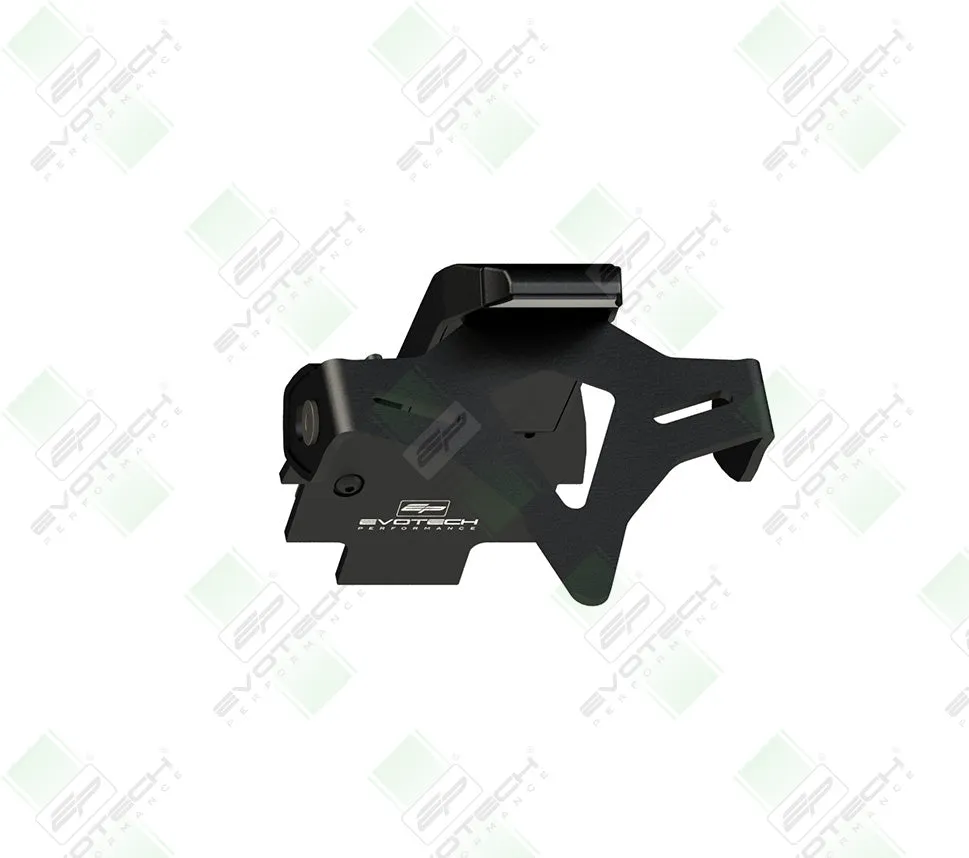 Evotech Suzuki GSX-S1000FZ Tail Tidy (2018 - 2021)