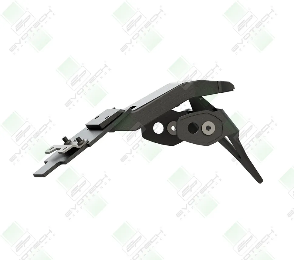 Evotech Suzuki GSX-S1000FZ Tail Tidy (2018 - 2021)