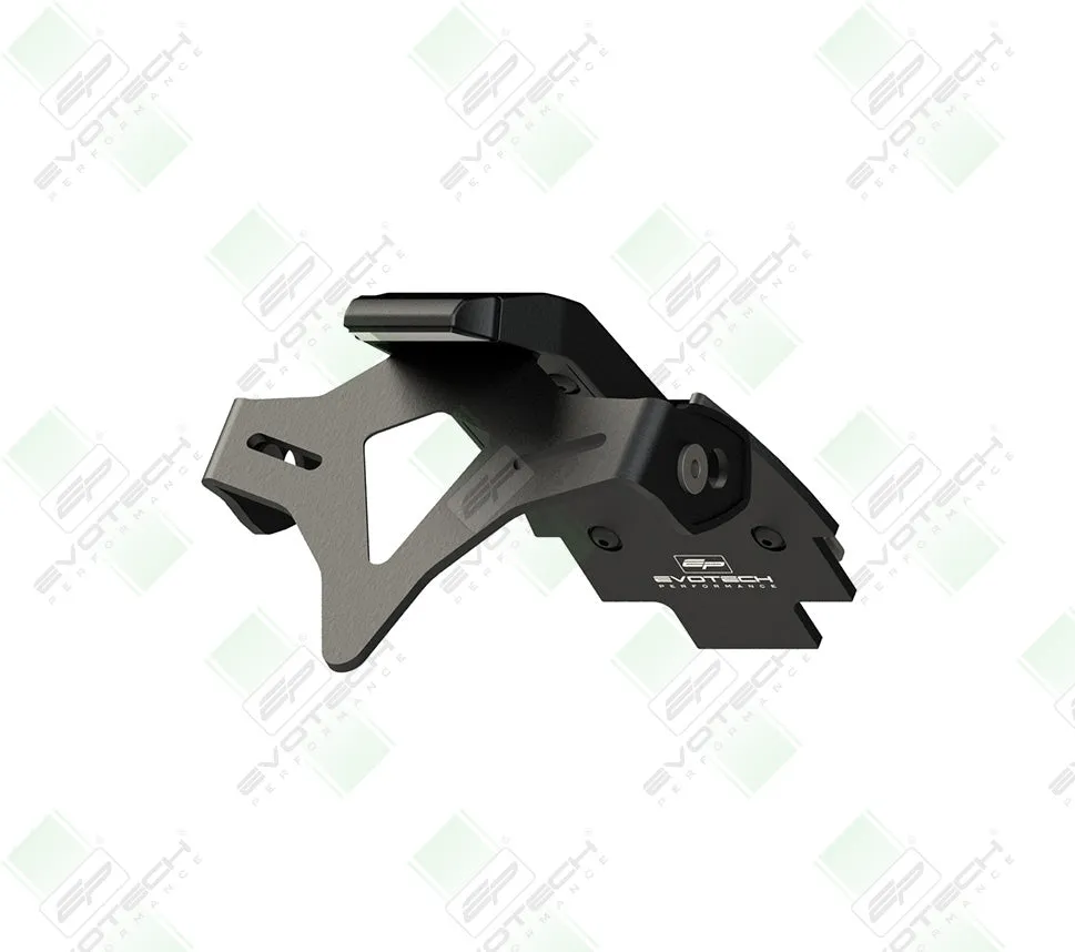 Evotech Suzuki GSX-S1000FZ Tail Tidy (2018 - 2021)