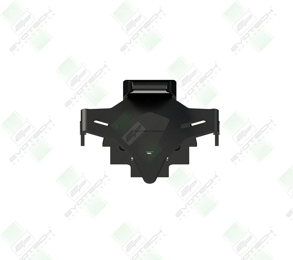 Evotech Suzuki GSX-S1000FZ Tail Tidy (2018 - 2021)