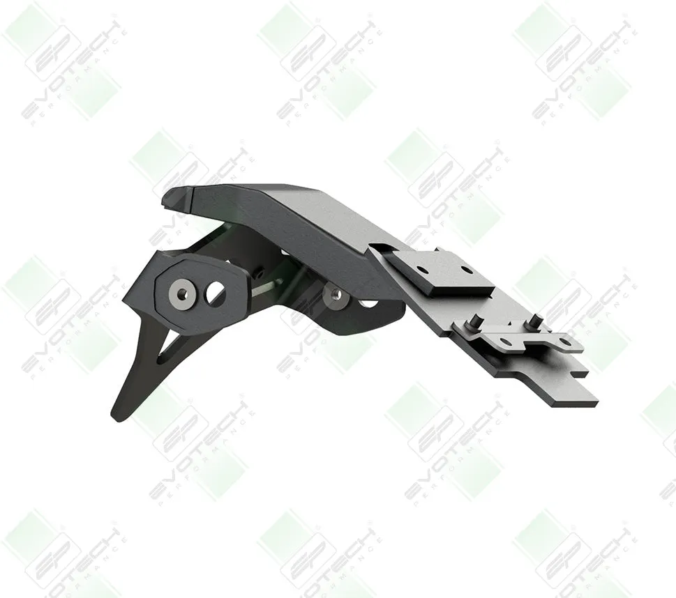 Evotech Suzuki GSX-S1000FZ Tail Tidy (2018 - 2021)
