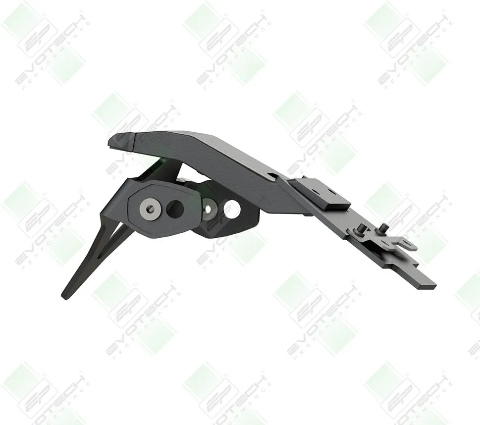 Evotech Suzuki GSX-S1000FZ Tail Tidy (2018 - 2021)