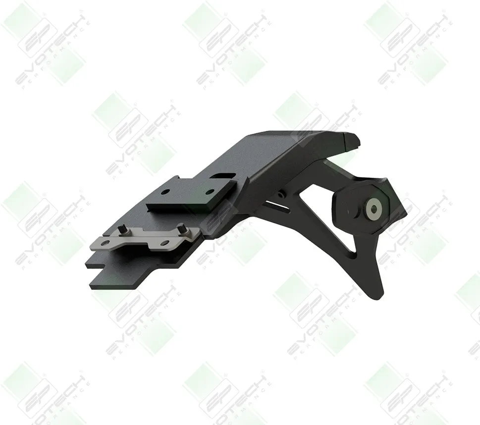 Evotech Suzuki GSX-S1000FZ Tail Tidy (2018 - 2021)
