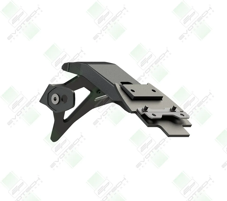 Evotech Suzuki GSX-S1000FZ Tail Tidy (2018 - 2021)