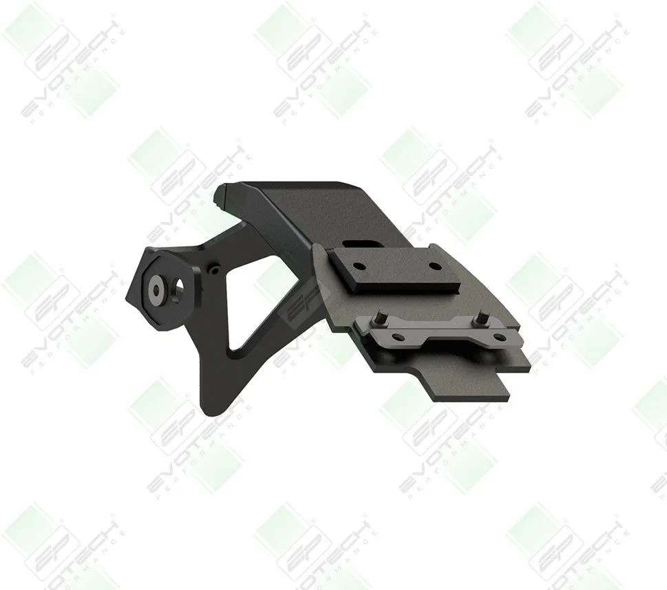 Evotech Suzuki GSX-S1000FZ Tail Tidy (2018 - 2021)