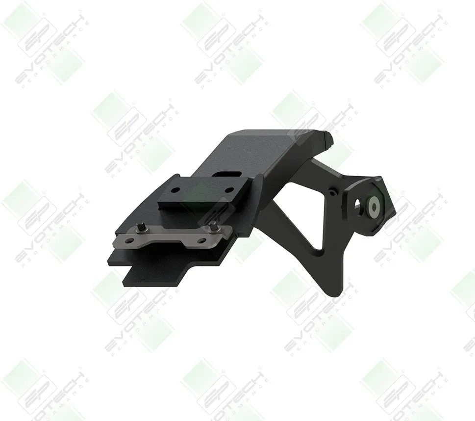 Evotech Suzuki GSX-S1000FZ Tail Tidy (2018 - 2021)