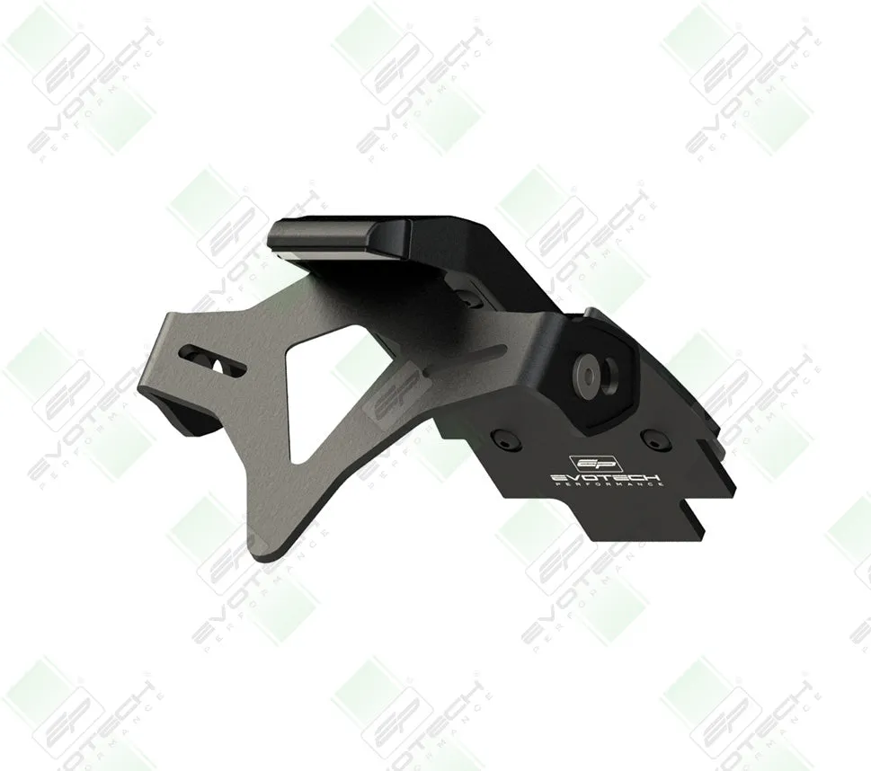 Evotech Suzuki GSX-S1000FZ Tail Tidy (2018 - 2021)