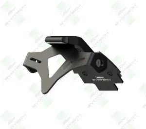Evotech Suzuki GSX-S1000FZ Tail Tidy (2018 - 2021)