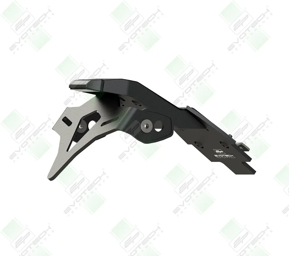Evotech Suzuki GSX-S1000FZ Tail Tidy (2018 - 2021)