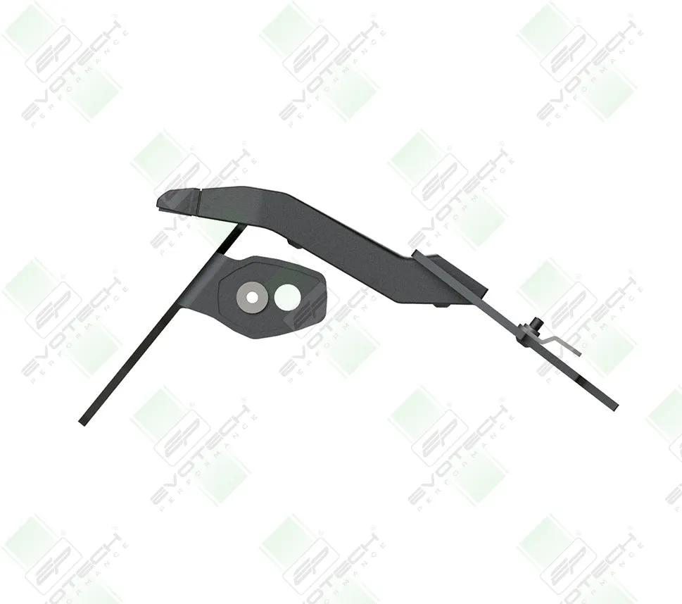 Evotech Suzuki GSX-S1000FZ Tail Tidy (2018 - 2021)