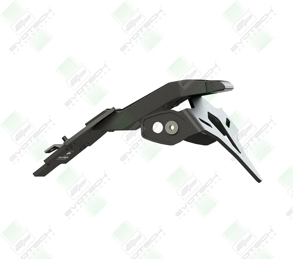 Evotech Suzuki GSX-S1000FZ Tail Tidy (2018 - 2021)