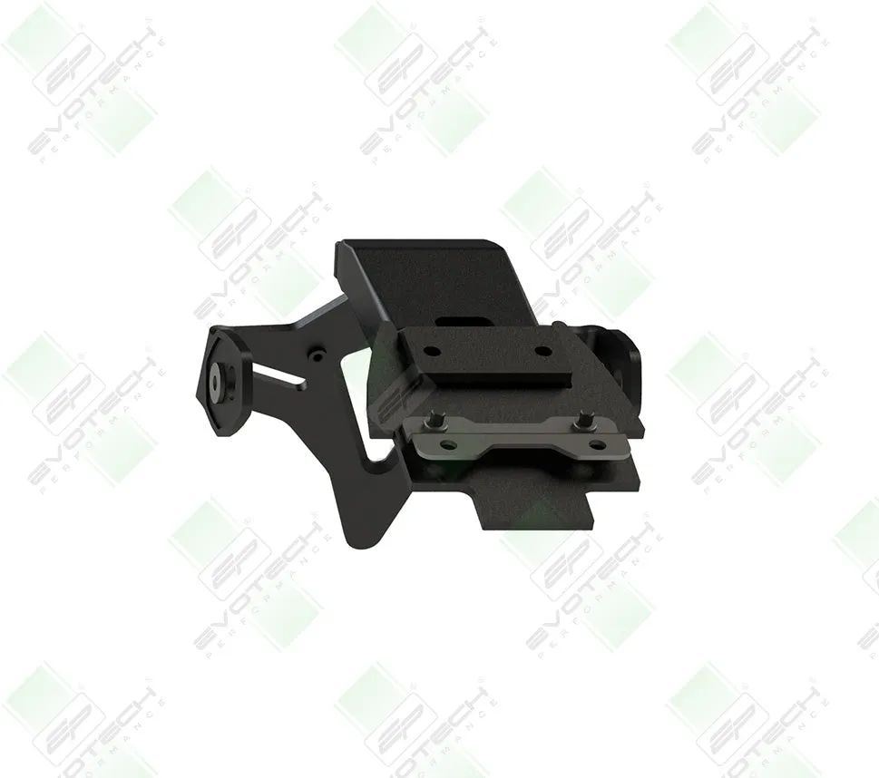 Evotech Suzuki GSX-S1000FZ Tail Tidy (2018 - 2021)