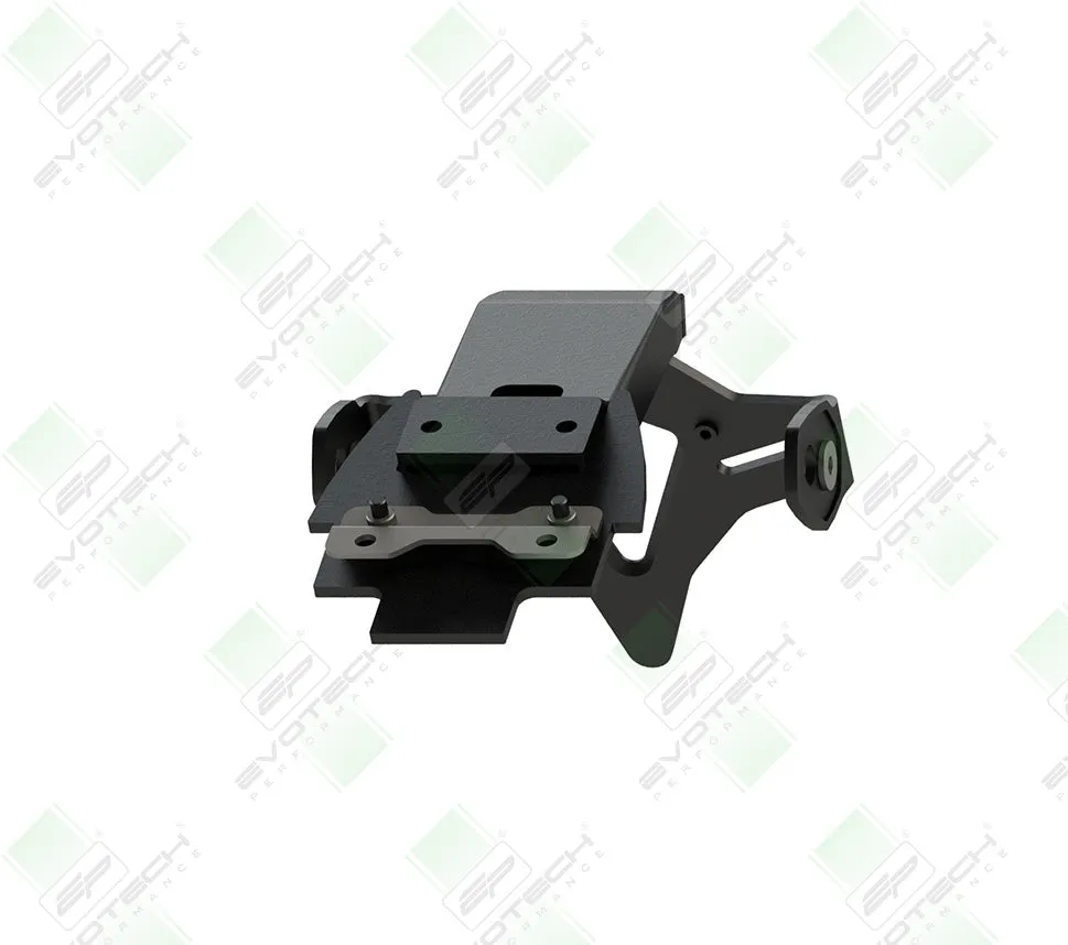 Evotech Suzuki GSX-S1000FZ Tail Tidy (2018 - 2021)