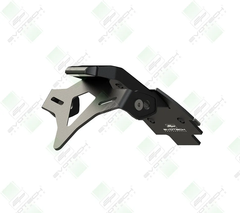 Evotech Suzuki GSX-S1000FZ Tail Tidy (2018 - 2021)