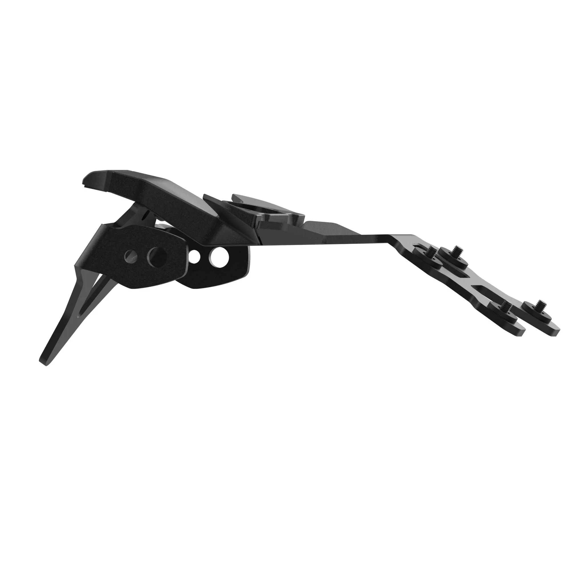 Evotech Suzuki GSX-S1000GT Tail Tidy (2022 )