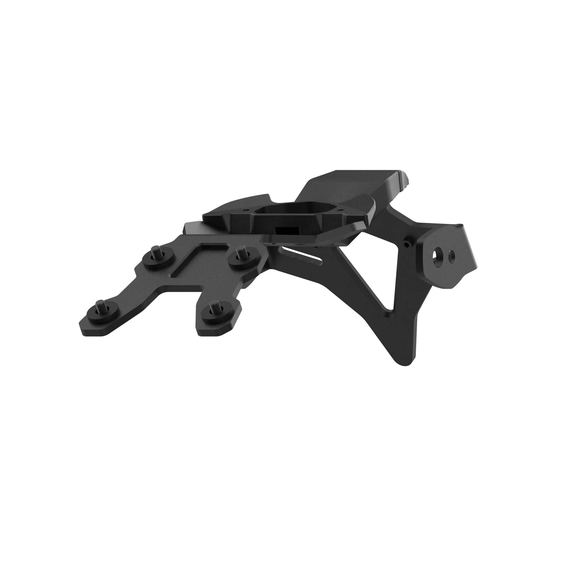 Evotech Suzuki GSX-S1000GT Tail Tidy (2022 )