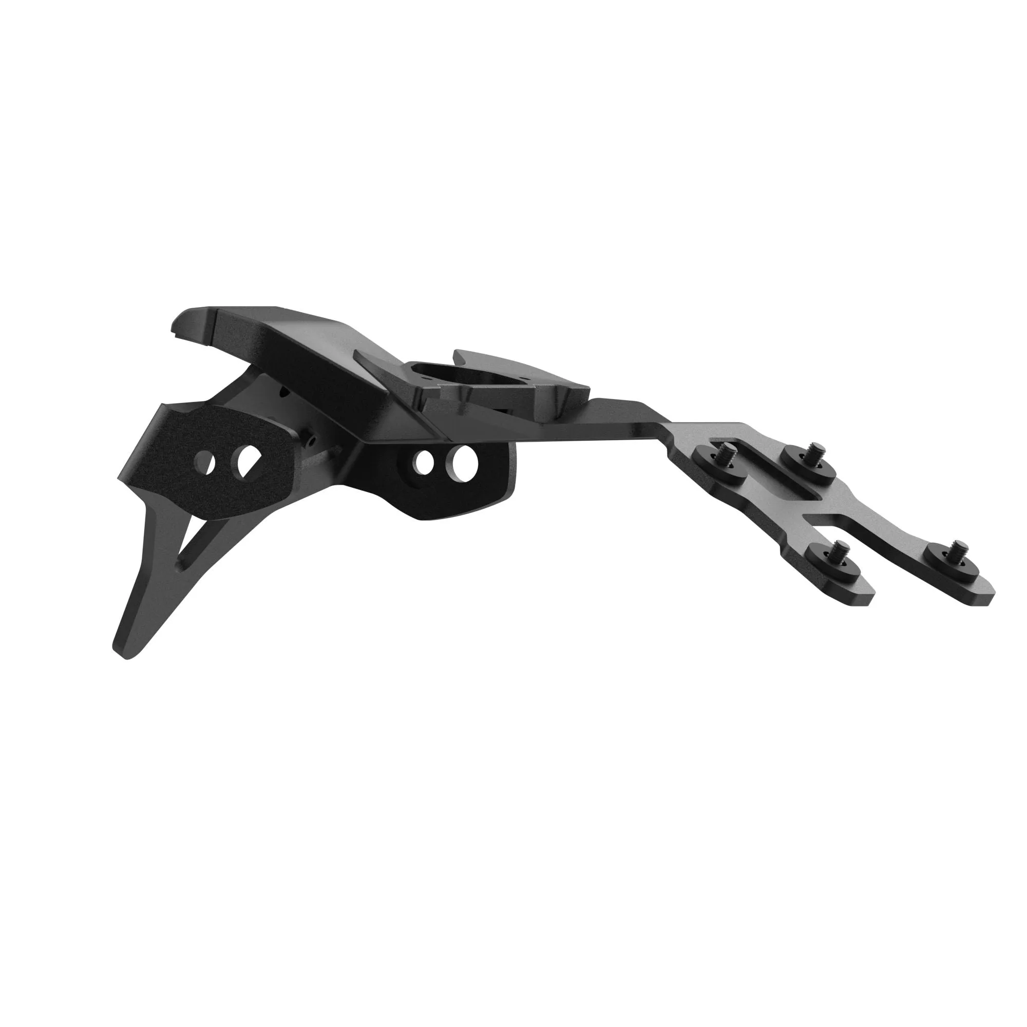 Evotech Suzuki GSX-S1000GT Tail Tidy (2022 )
