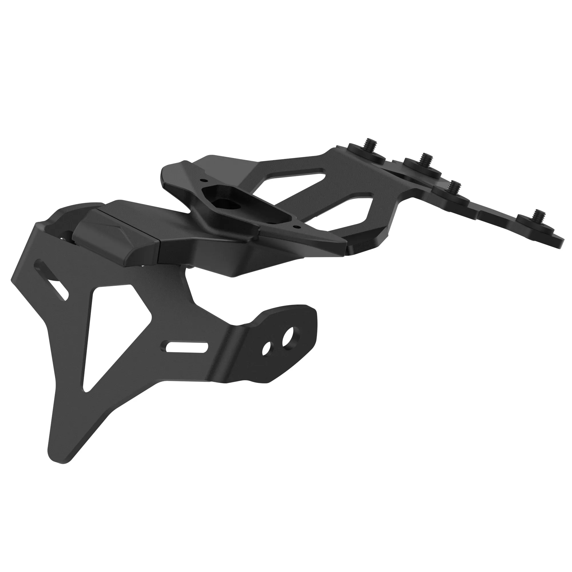Evotech Suzuki GSX-S1000GT Tail Tidy (2022 )