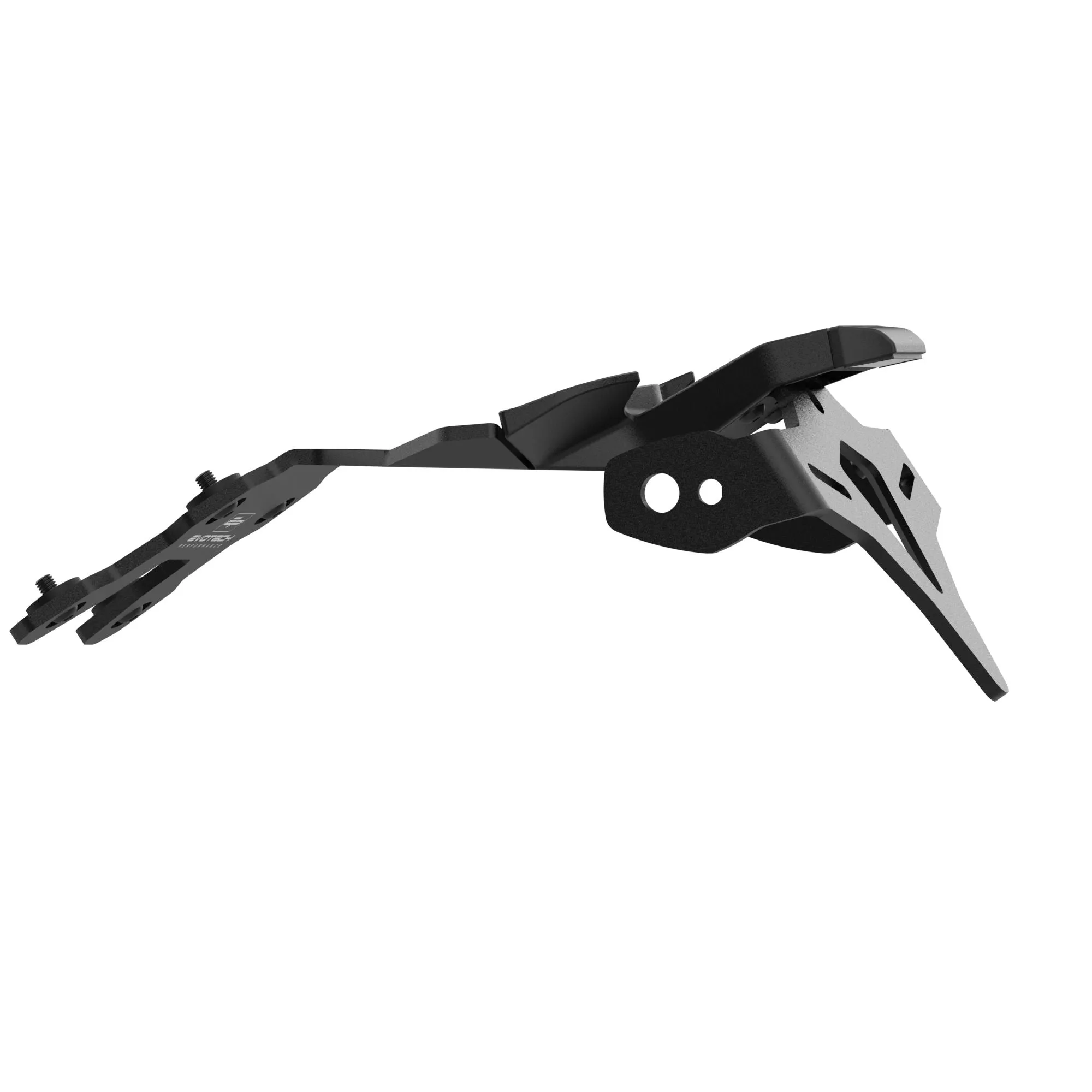 Evotech Suzuki GSX-S1000GT Tail Tidy (2022 )