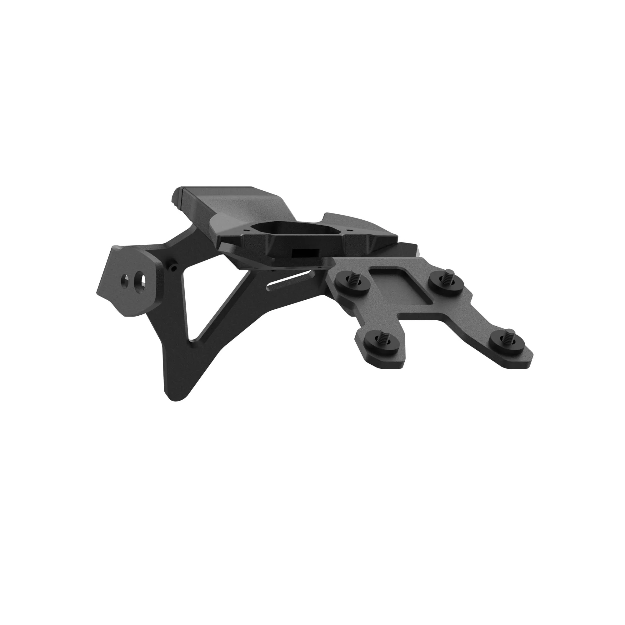 Evotech Suzuki GSX-S1000GT Tail Tidy (2022 )