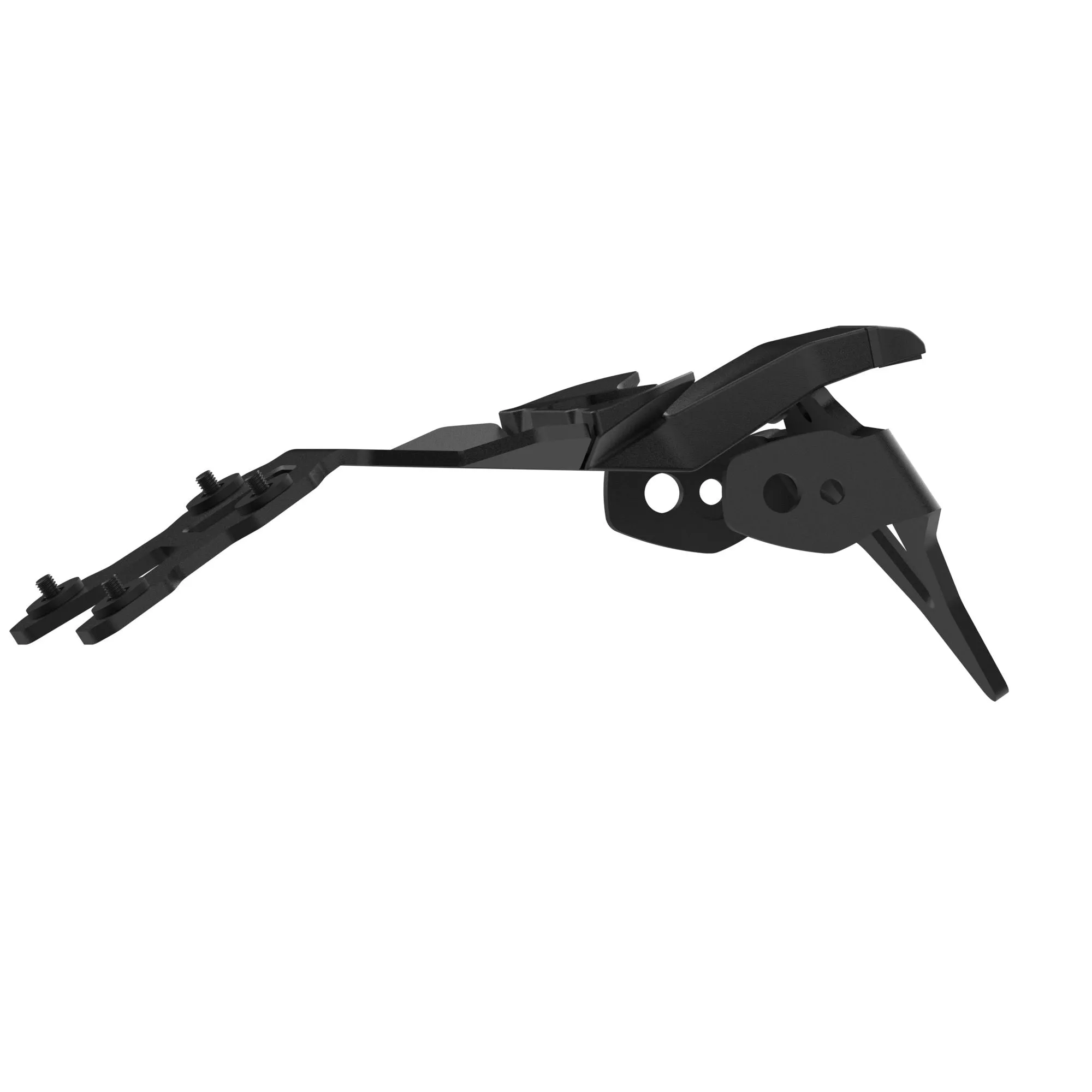 Evotech Suzuki GSX-S1000GT Tail Tidy (2022 )