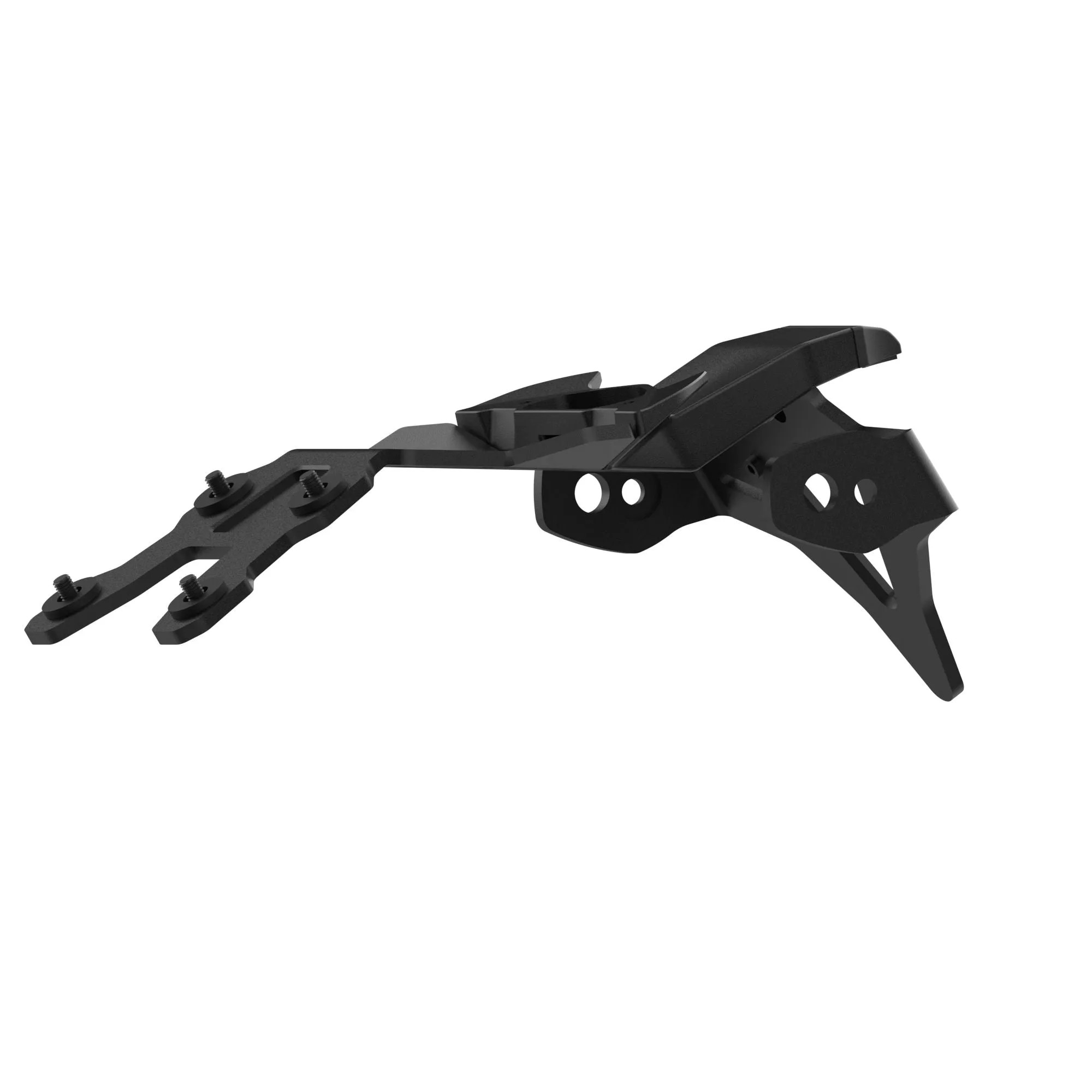 Evotech Suzuki GSX-S1000GT Tail Tidy (2022 )