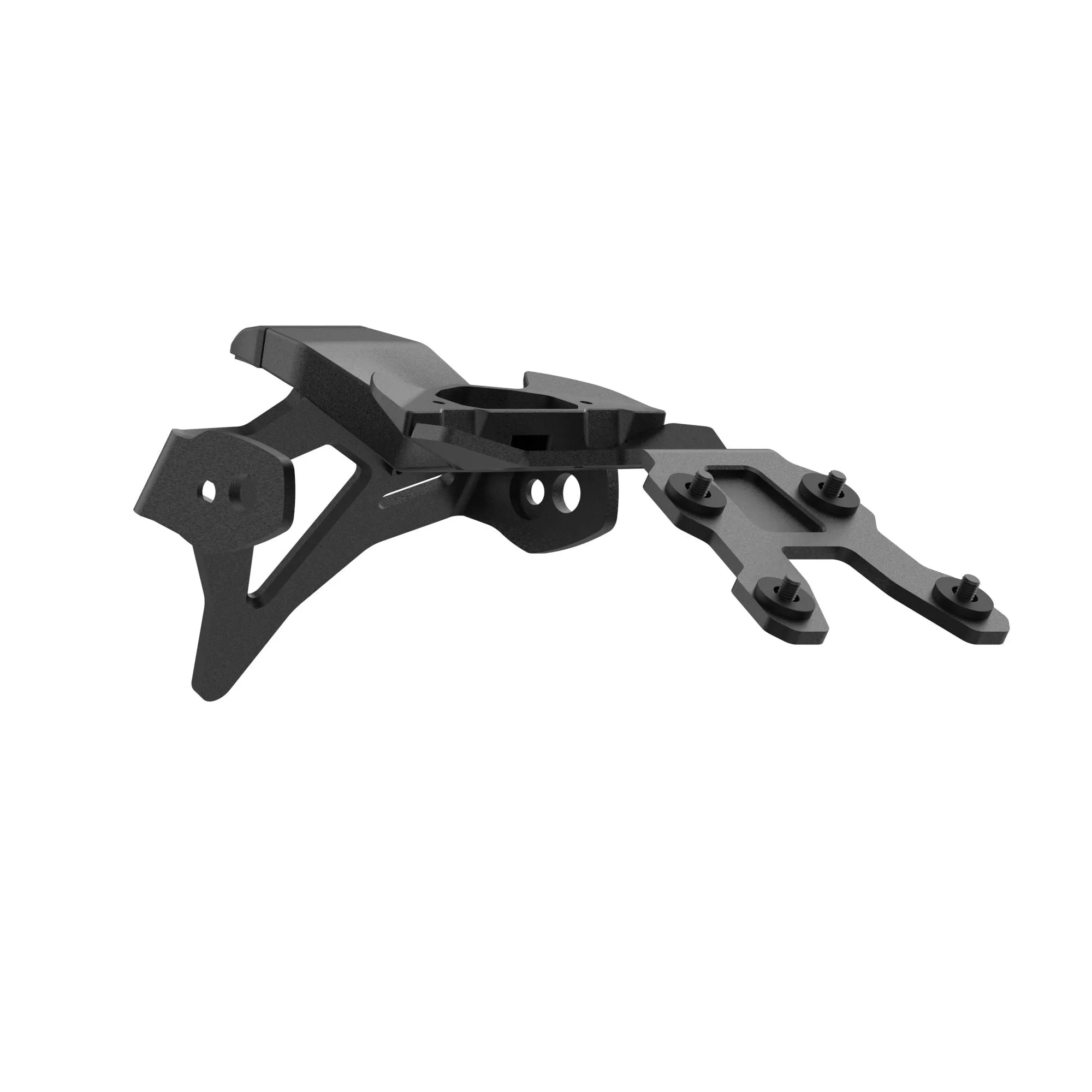 Evotech Suzuki GSX-S1000GT Tail Tidy (2022 )