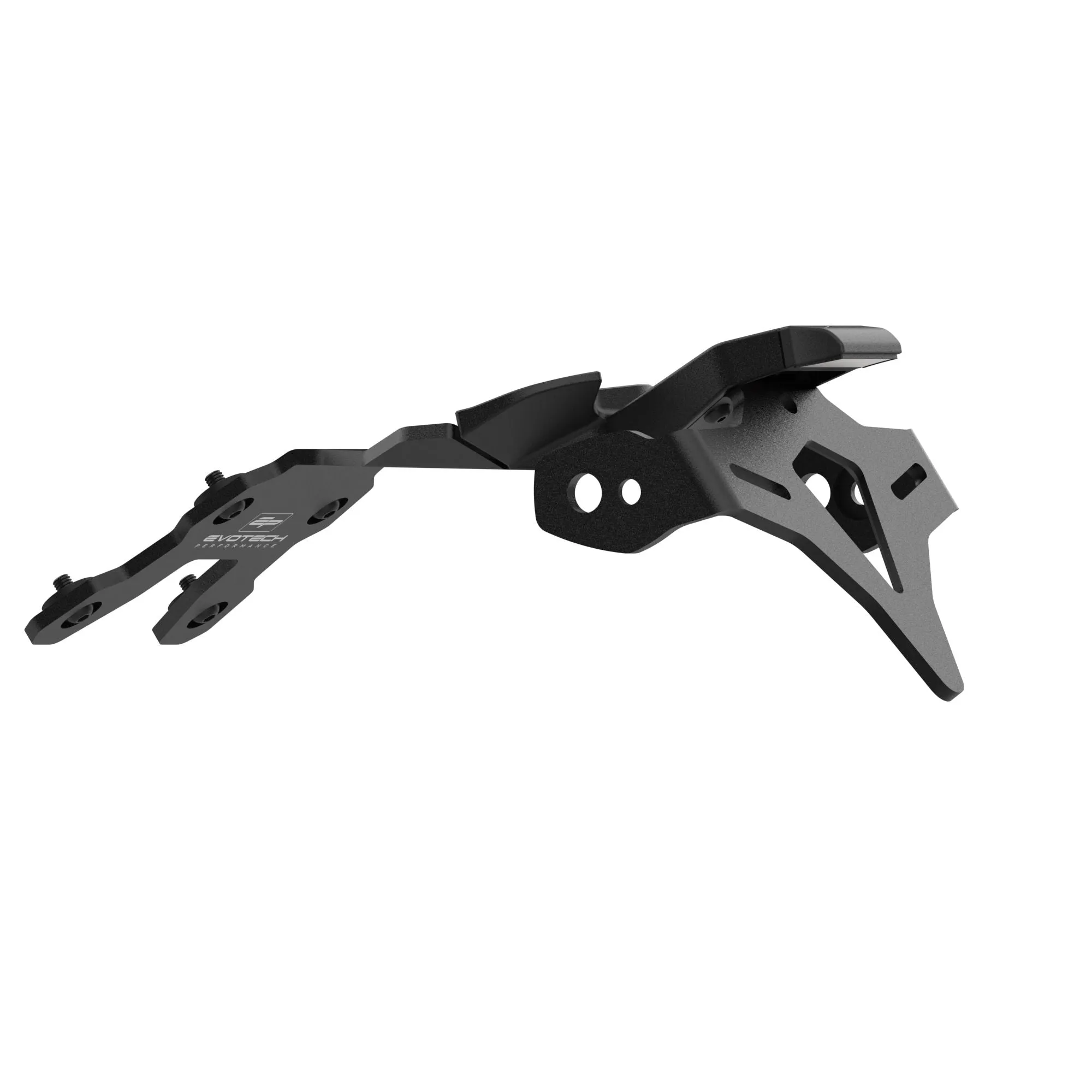Evotech Suzuki GSX-S1000GT Tail Tidy (2022 )