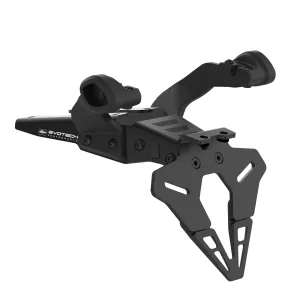 Evotech Tail Tidy - Ducati Hypermotard 698 Mono (2024 )