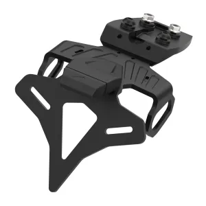 Evotech Tail Tidy - Kawasaki Ninja ZX-4R (2023 )