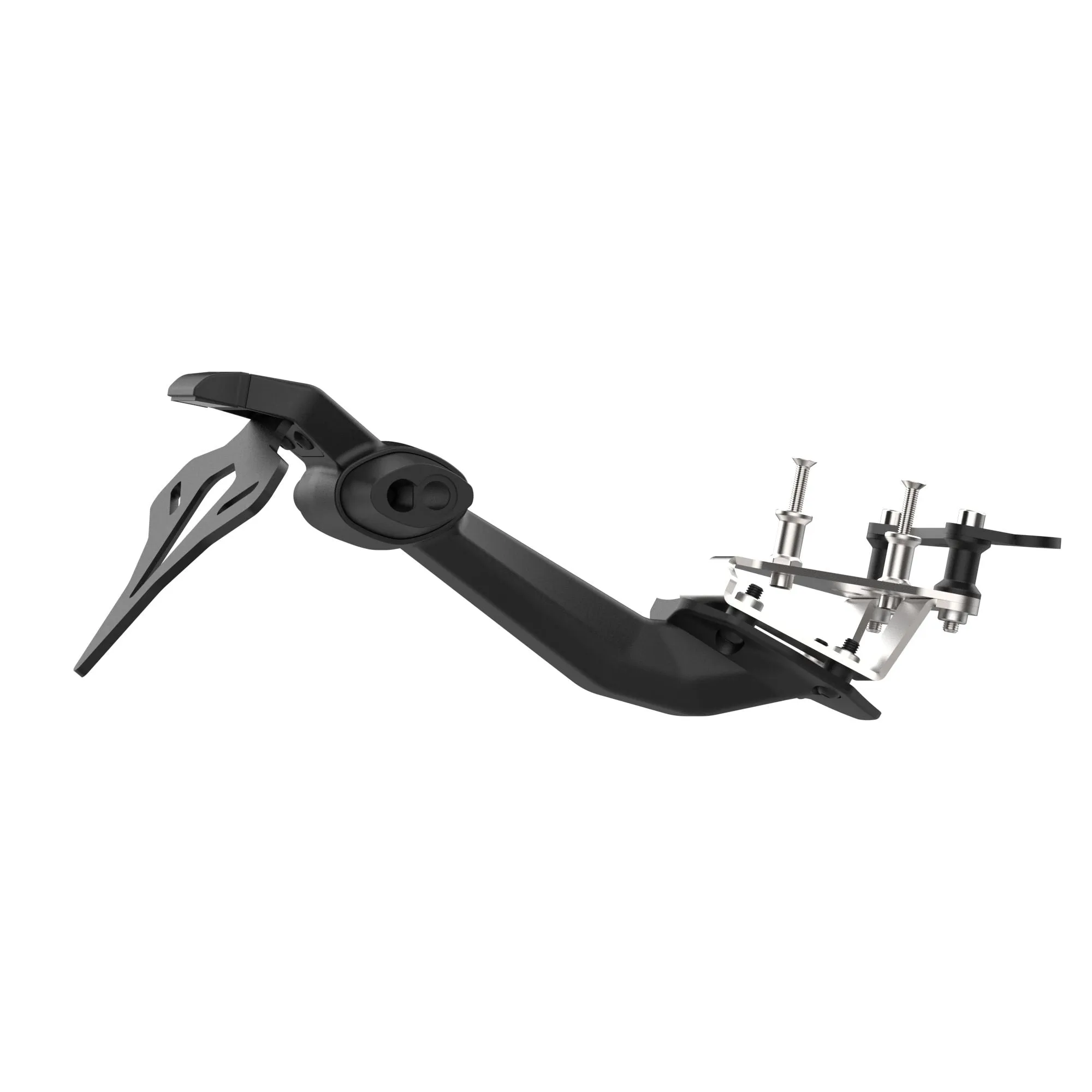 Evotech Tail Tidy - MV Agusta Brutale 800 RC (2018 )