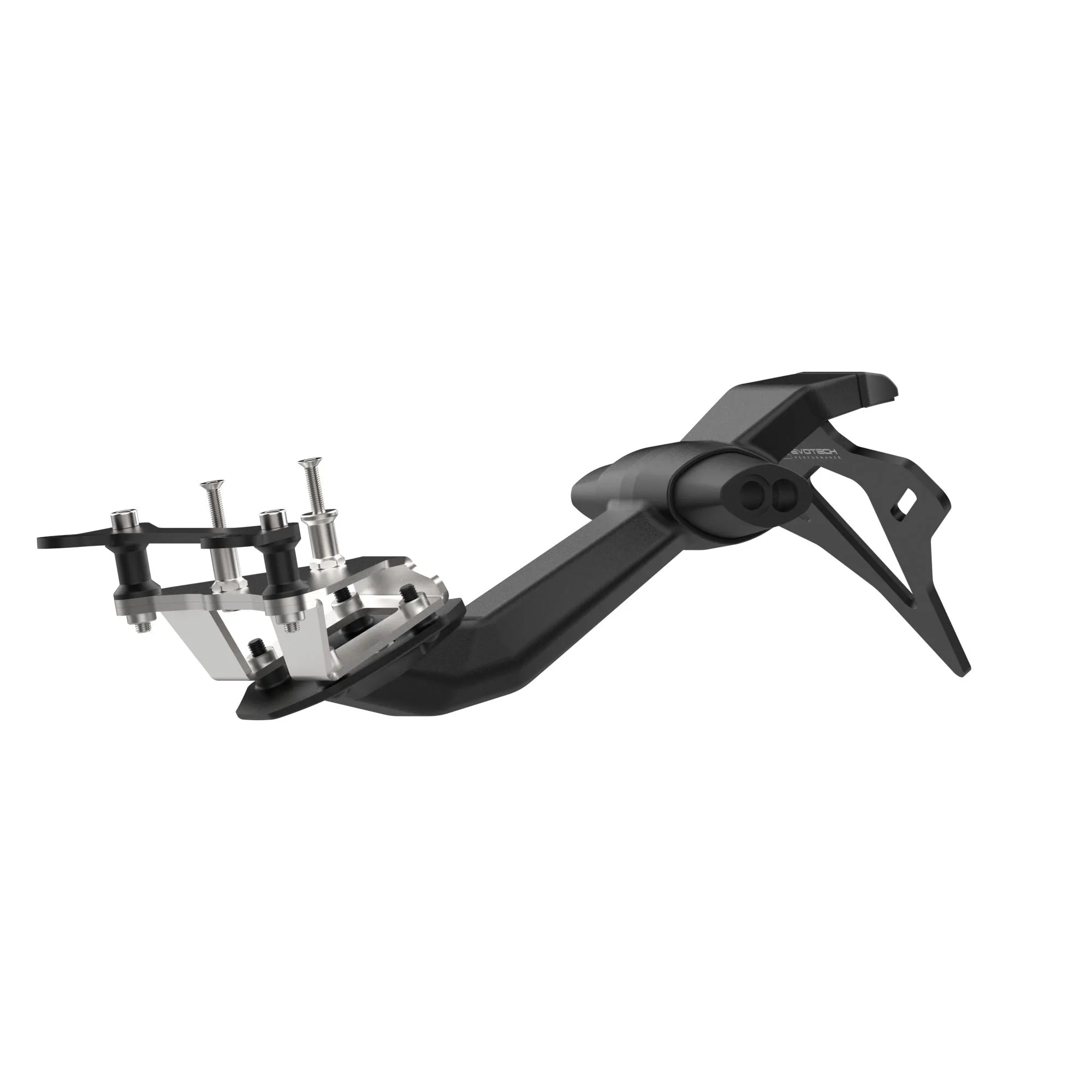 Evotech Tail Tidy - MV Agusta Brutale 800 RR (2018 )