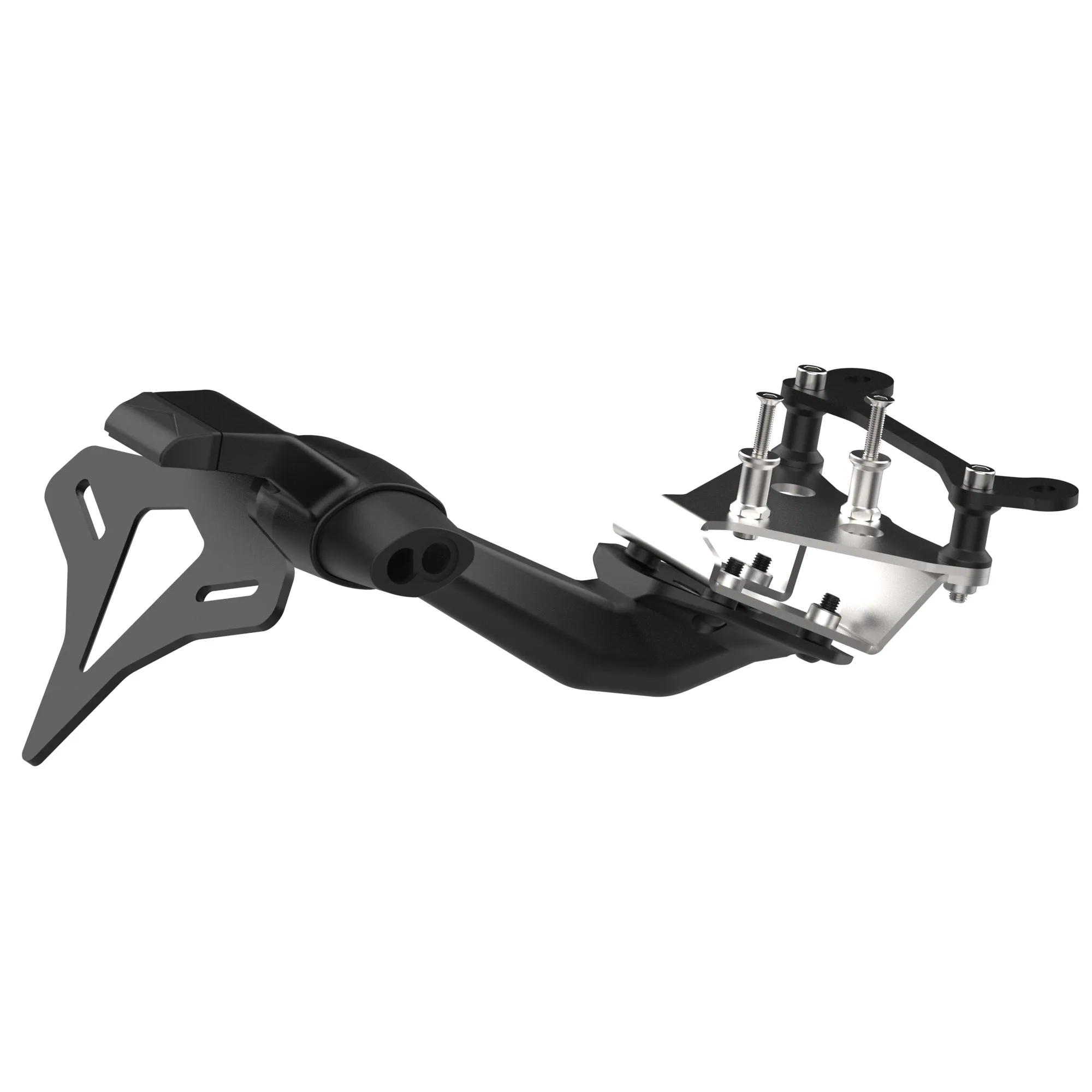Evotech Tail Tidy - MV Agusta Brutale 800 RR (2018 )