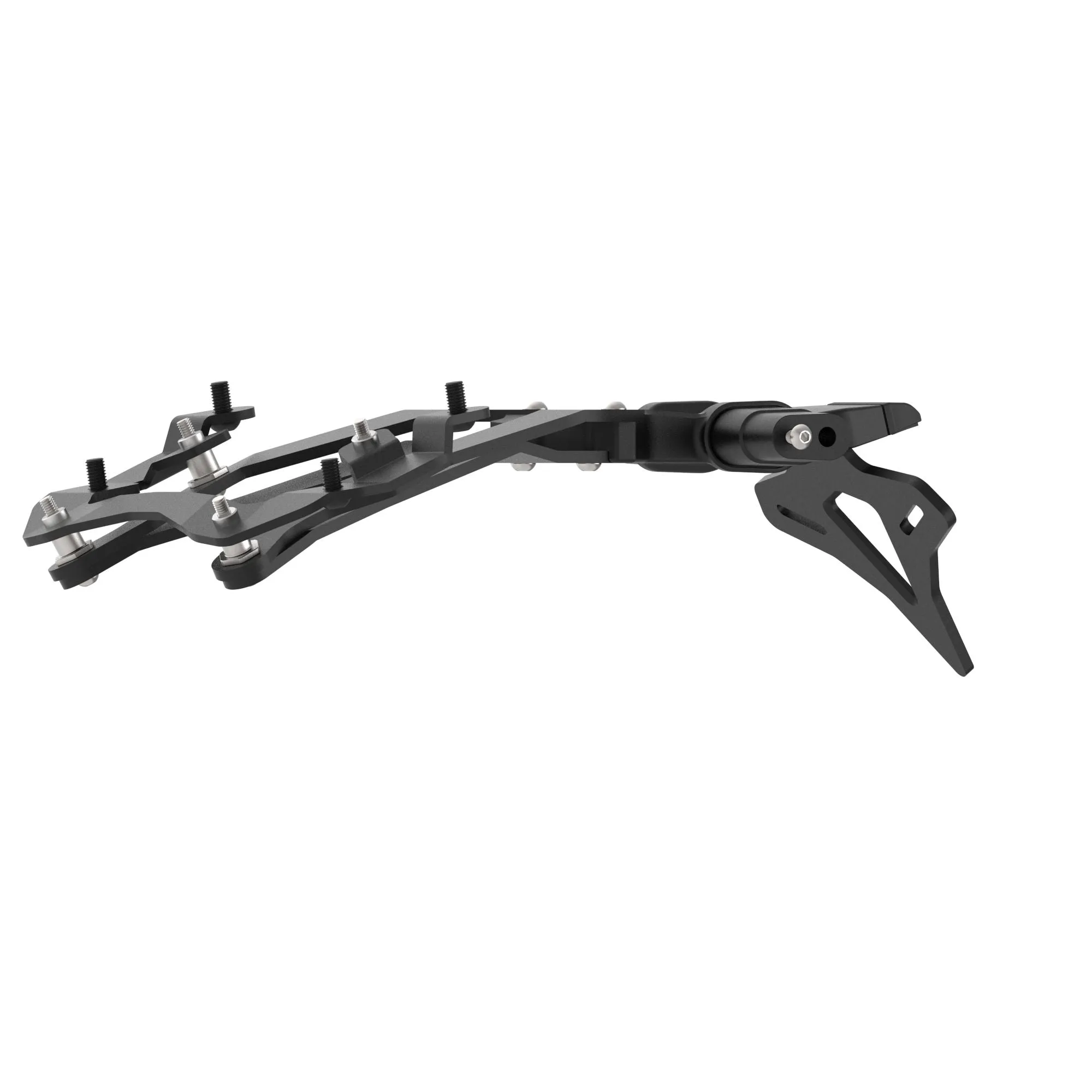 Evotech Triumph Rocket 3 GT Tail Tidy (2020 )