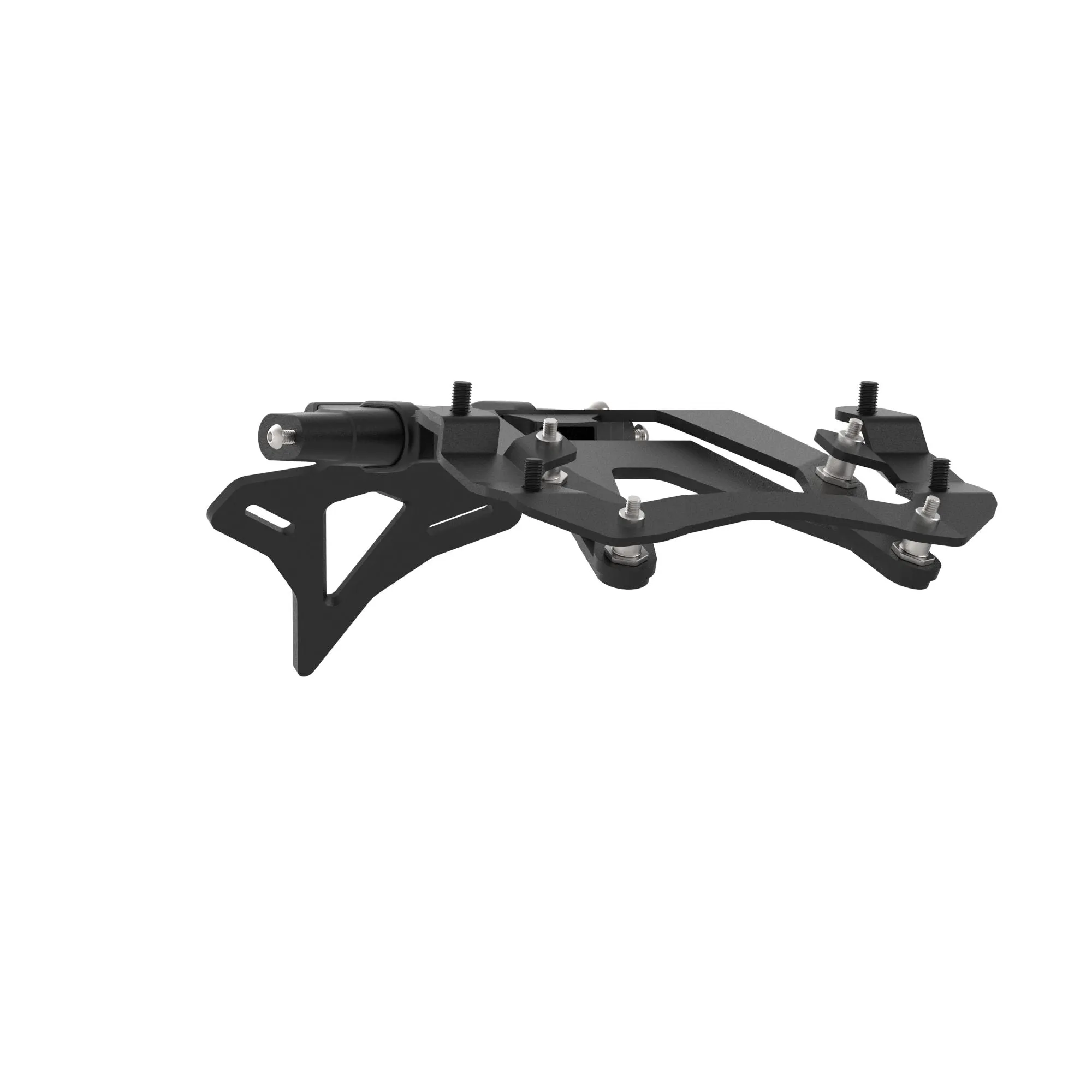 Evotech Triumph Rocket 3 GT Tail Tidy (2020 )