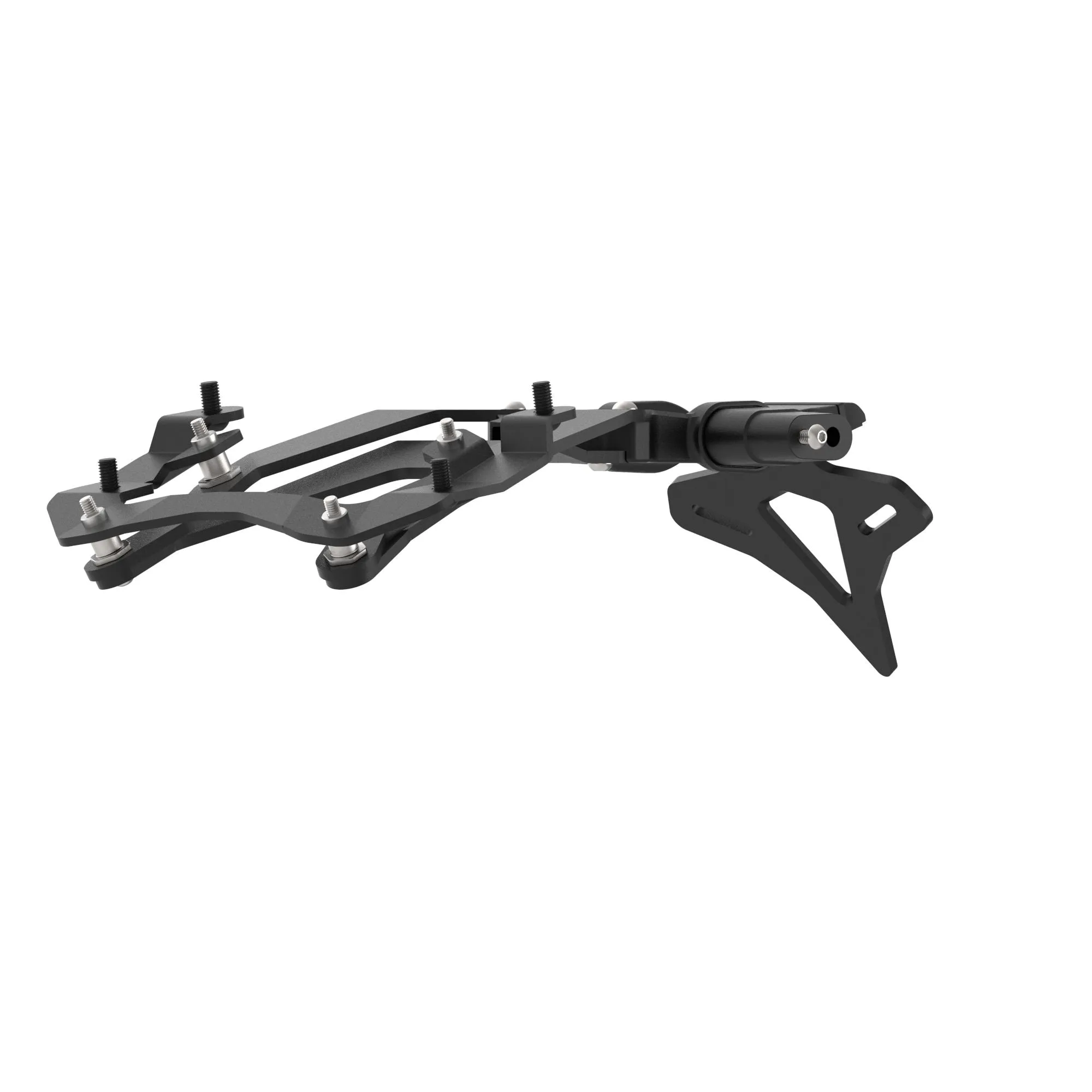 Evotech Triumph Rocket 3 GT Tail Tidy (2020 )