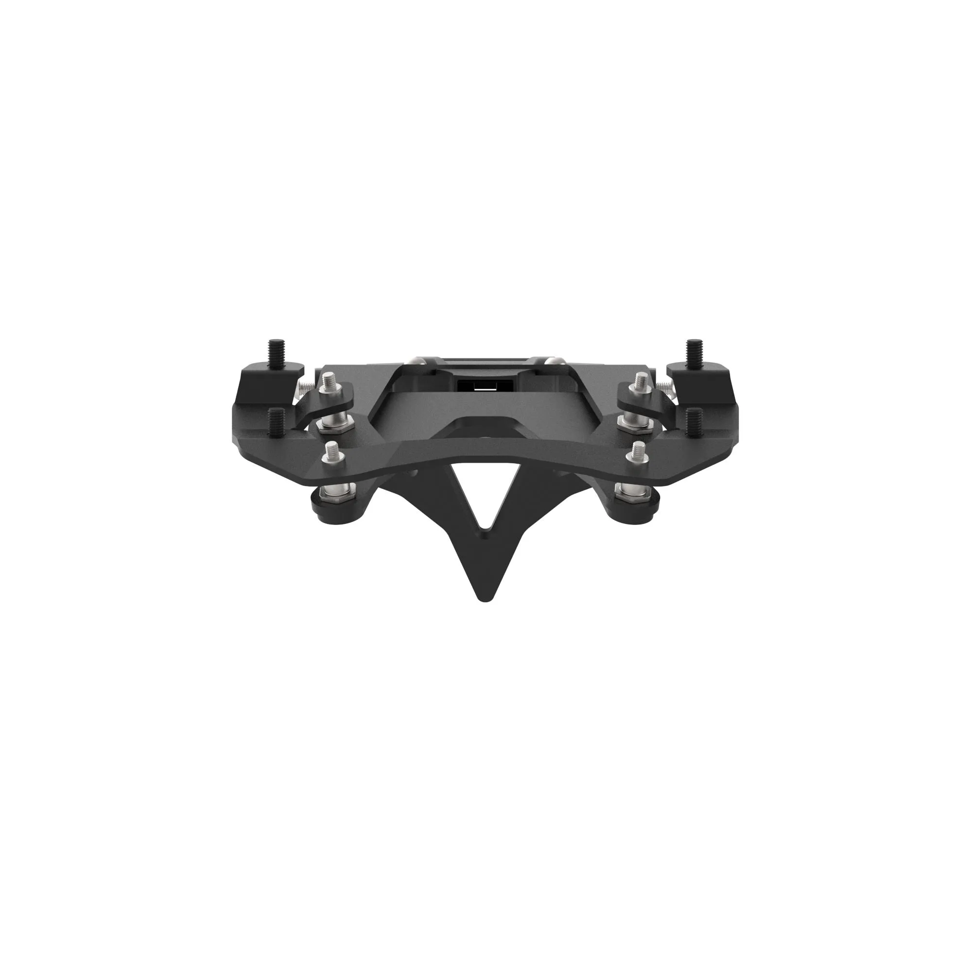 Evotech Triumph Rocket 3 GT Tail Tidy (2020 )