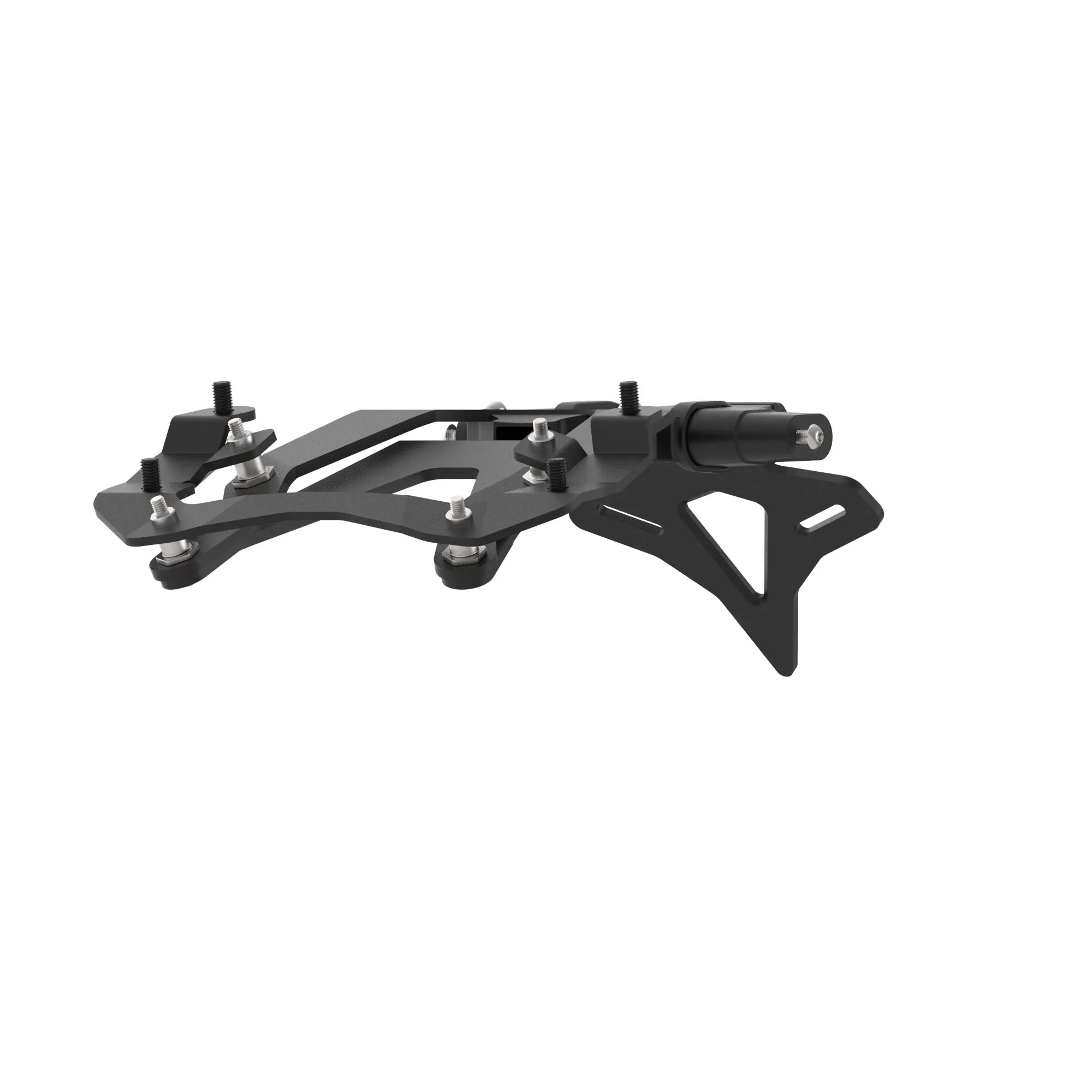 Evotech Triumph Rocket 3 GT Tail Tidy (2020 )