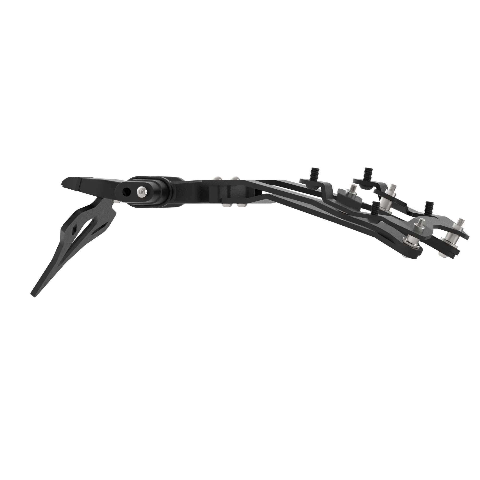 Evotech Triumph Rocket 3 GT Tail Tidy (2020 )