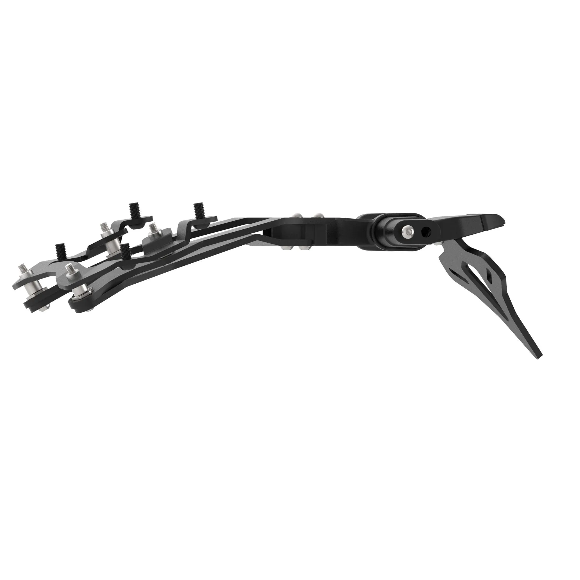 Evotech Triumph Rocket 3 GT Tail Tidy (2020 )