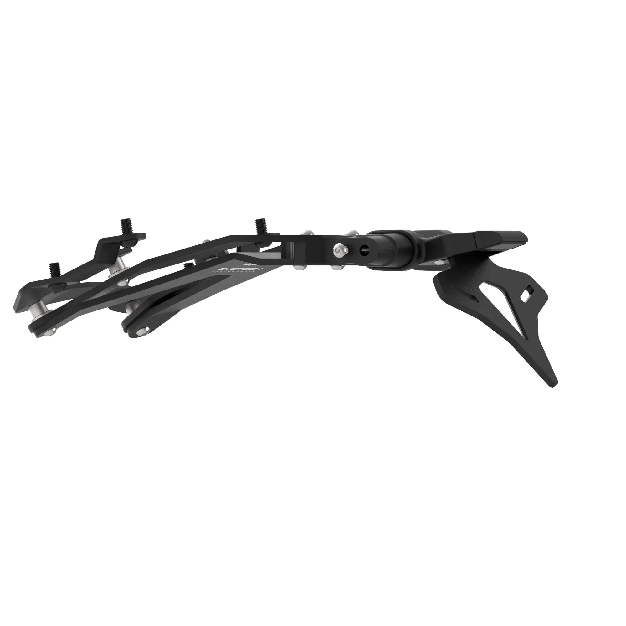 Evotech Triumph Rocket 3 GT Tail Tidy (2020 )