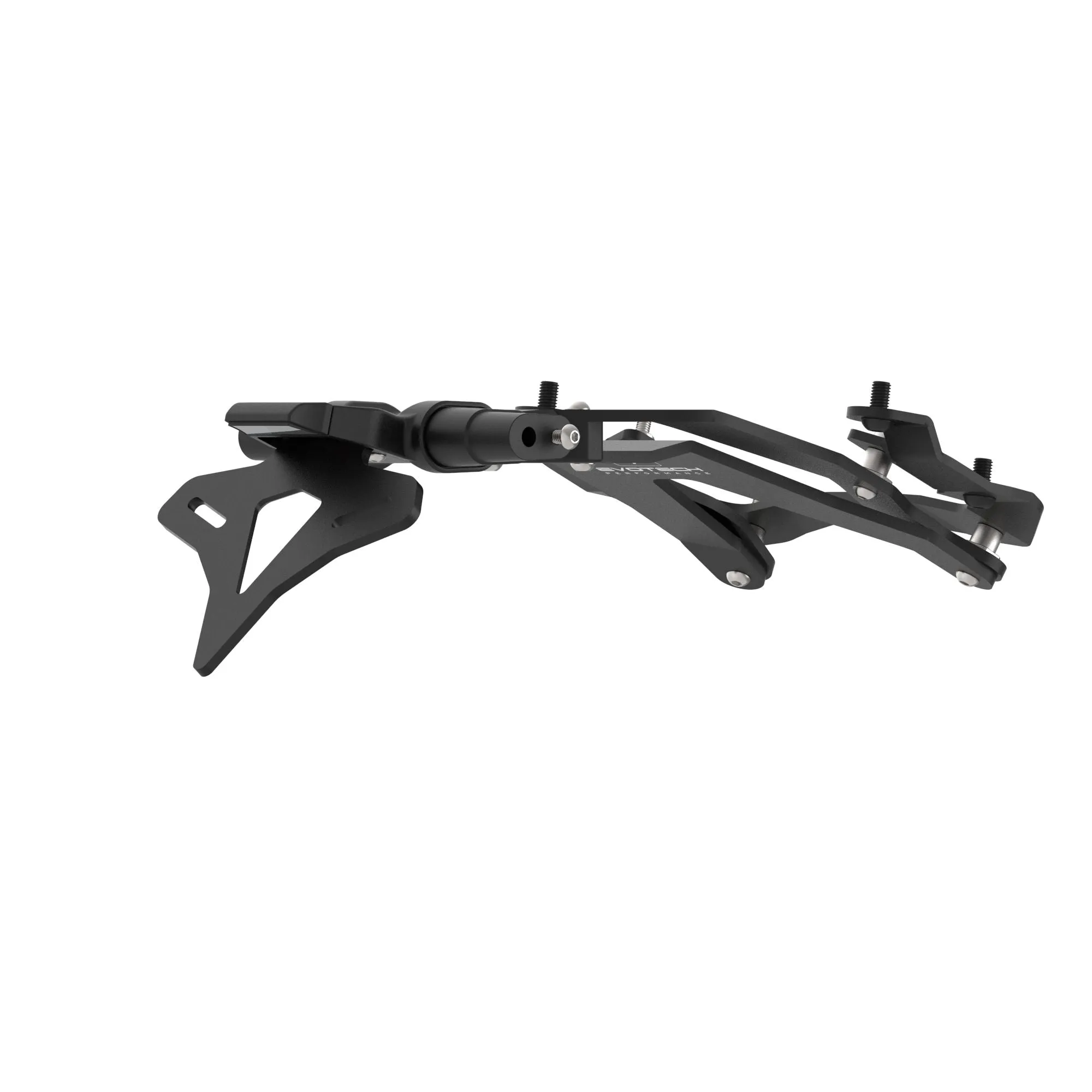 Evotech Triumph Rocket 3 GT Tail Tidy (2020 )